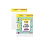 Post-it Super Sticky Mini Wall Easel Pad, 15" x 18", 20 Sheets/Pad, 2 Pads/Pack (577SS-2PK)~#|#~3CDBC5DA-DCDA-4DD4-AADC56641EB94489_sc7