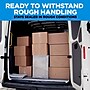 Scotch Heavy Duty Packing Tape with Dispenser, 1.88" x 54.6 yds., Clear, 4/Pack (3850-4RD)~#|#~3CDE2ED8-3128-4A87-A063BE1FCFE518F3_sc7