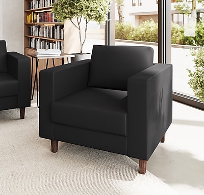 Flash Furniture Hercules Artemis Reception Chair - Thumbnail 2