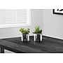 Monarch Specialties Inc. 7" Artificial Succulent Plant in Pot, 2/Set (I 9550)~#|#~3CDE6832-CEFC-4B1B-B54FDE8BAFB5150E_sc7