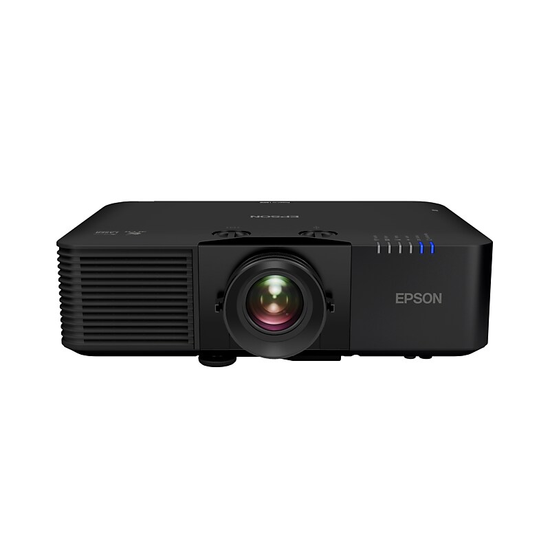 PowerLite L895E Laser Business Projector Projector (V11HB24120) image 1