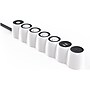 360 Electrical Powercurve 4-Outlet 4-USB Port Surge Protector, 6', White (3E0777-WVG4NA)~#|#~3CDEE2F0-91D4-4CFD-819D1BA73E68C031_sc7