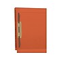Medical Arts Press Reinforced Classification Folder, 1 3/8" Expansion, Letter Size, Orange, 50/Box (53061OE)~#|#~3CE141CF-A236-496D-B5527B10DCF76660_sc7