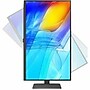 Samsung ViewFinity S8 27" 4K Ultra HD 60 Hz LCD Monitor, Black (LS27D802EANXGO)~#|#~3CE16E65-D3D7-4BA4-83FF8B5911A0CF19_sc7