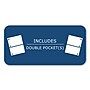 Roaring Spring Paper Products Teachers Plan Book, 8.5" x 11", 56 Pages (12144)~#|#~3CE49880-D1C3-4227-A14D23FC77FE319D_sc7
