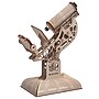 Mr.Playwood Microscope Mechanical Wooden 3D STEM Model, 106 Pieces/Set (AVRAV1612204)~#|#~3CE606FD-09D4-42F5-915F11FDCE1B3BFB_sc7
