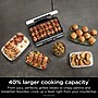 Ninja Sizzle Pro XL 20" Indoor Griddle and Grill (GX101)~#|#~3CE707C6-39C5-4C5F-920328F3A3E4BE5A_sc7