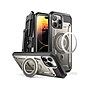 SUPCASE Unicorn Beetle PRO MAG Rugged Case for iPhone 15 Pro Max, Shock-Absorbing, Titan Gray~#|#~3CE81C1A-38CE-4447-A9157066586DAADB_sc7