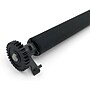 Zebra Printer Transfer And Roller Kit, Black (P1080383-413)~#|#~3CE8B351-EC05-4F3C-A8745B5523B5035F_sc7