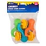 Ready 2 Learn Chunky Dough Strip Cutters, 3/Pack (CE-10223-2)~#|#~3CF04448-618E-4559-921048361F37E110_sc7