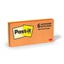Post-it Pop-up Notes, 3" x 3", Sunburst Collection, 100 Sheets/Pad, 6 Pads/Pack (R330-SUN)~#|#~3CF09623-4492-4A44-89F6588E2D85D4D4_sc7