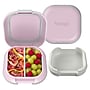 bentgo Chill Mini Bento Box, 2-Compartment, Lilac Mist, 21.6 oz. (BGCHLMN-LLM)~#|#~3CF13002-EBBB-4E3A-90A33A53201E8683_sc7