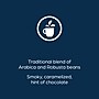 Lavazza Opera Intenso Coffee Flavia Freshpacks, Dark Roast, 76/Carton (MDR01041)~#|#~3CF32241-BE5E-4949-90F1AAC7AA50CEF9_sc7