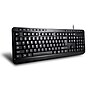 Adesso Multimedia AKB-132CB Wired Keyboard and Optical Mouse Combo, Black (AKB-132CB)~#|#~3CF3528A-83D7-4F4B-ADC69A0CBA710370_sc7