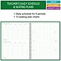 ELAN Undated Class Record Book, 8.5" x 11", 50/Pack (R1200-CP)~#|#~3CF3FC49-F5D3-454D-BA44ACBDEC526A9D_sc7