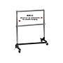 NAHANCO 12" Height Extensions For Z101 Rack, Chrome, 2/Pack~#|#~3CF4D0BA-40C0-4CE6-95EA876D853516AB_sc7