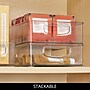 iDESIGN Organizers, Clear, 4/Set (27815M4)~#|#~3CF56B65-2A79-426C-B7DDB43B3EDDA393_sc7