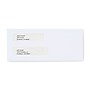 Staples Reveal N Seal Self Seal Security Tinted #8 Business Envelope, 3 5/8" x 8 5/8", White, 300/Box (67539S)~#|#~3CF5EABE-A661-4318-B9F5C4D3C811C9DC_sc7