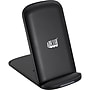 Adesso 10W Max Qi-Certified 2-Coil Foldable Wireless Charging Stand for Qi Capable Devices, Black (AUH-1020)~#|#~3CFACBF2-2603-4AE5-843E616995FA263B_sc7