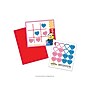 bendon Minions Valentine Cards with Tic-Tac-Toe Game (61133)~#|#~3CFB0D6E-EF89-473D-8AB107B1E99C3741_sc7