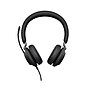 Jabra Evolve2 40 SE Headset Stereo USB Type A Wired Binaural (24189-989-999)~#|#~3CFB1141-DC16-4455-8009659D7079D565_sc7
