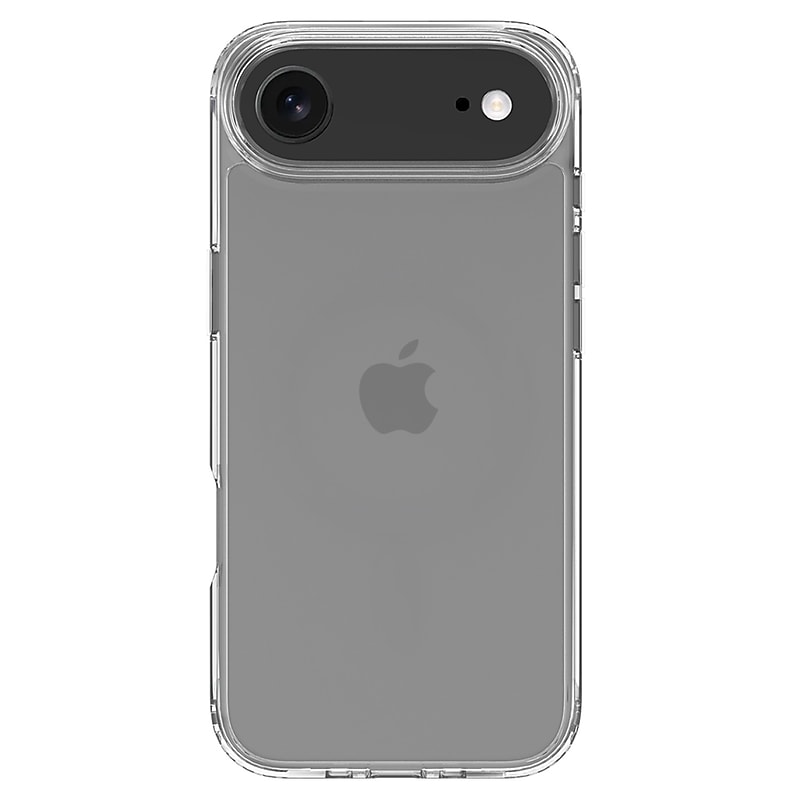SaharaCase Venture Series Phone Case for iPhone 17 Air, Shock Absorbing, Clear (CP00949) image 1