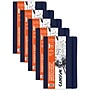 Canson Graduate 5.5" x 8.5" Sketch & Notes Art Book, 92 Sheets/Book, 5/Bundle (MCX31200L046-5)~#|#~3CFC6D76-BE9C-4E5C-B086C1033840C260_sc7
