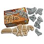 Yellow Door Dig and Discover Dinosaur Pack, Assorted Colors, 6/Set (YUS1230)~#|#~3CFC9AF3-6EED-4689-AB2F5782C841306B_sc7