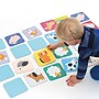 Banana Panda Suuuper Size Farm Animals Memory Game (BPN49122)~#|#~3CFDE037-5EF8-4369-B7748A9DB3D2CBBD_sc7