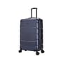 DUKAP Sense 28" Hardside Suitcase, 4-Wheeled Spinner, TSA Checkpoint Friendly, Blue (DKSEN00L-BLU)~#|#~3CFE323D-E0B9-49BA-87EB3CDBC7012C78_sc7