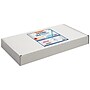 Prang Kid's Large Triangular Colored Pencils, Assorted Colors, 144/Carton (DIX25121)~#|#~3CFE6B37-10DB-4798-823E733805FFFD65_sc7