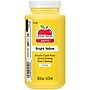 Apple Barrel Acrylic Paint Matte, 16oz., Bright Yellow, 3/Pack(APP21131E-3)~#|#~3CFF01E8-D389-4324-AB108A0488246342_sc7