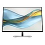 HP Series 5 Pro 24” 1920 x 1200 IPS 100 Hz LCD Monitor, Adjustable Height, Jet Black (B41HLAA#ABA)~#|#~3D003F06-8CC8-4C10-8F1B252E67B8AB24_sc7