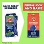 Scotch-Brite Stay Fresh Non-Scratch Scrubbers, Blue, 2 Sponges/Pack (SDA-2)~#|#~3D016C0E-DB4C-481E-A5D6F7733102AAC2_sc7