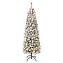 National Tree Company Acacia Artificial Christmas Trees (AC100-304-60F)~#|#~3D02C7B6-6C1C-42FF-833EA92A0634E0C9_sc7