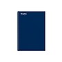 Staples Premium 3-Subject Notebook, 5.88" x 9.5", College Ruled, 138 Sheets, Blue (ST58352)~#|#~3D03CB0D-ED38-4BFF-90452D36BF780797_sc7