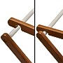 Household Essentials Bamboo Folding Clothes Drying Rack, Natural (HH6525)~#|#~3D04BE75-F96F-4093-A0B7243220D629E7_sc7
