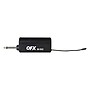 QFX Wireless 16-Channel UHF Microphone System. 2 Handheld Microphones and Dual-Channel Plug-in Receiver, Black (M-552)~#|#~3D04FABB-4B9F-488B-90D2AA06A5DBA0AA_sc7