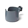 Medline Plastic Cup Holder for Wheelchair/Rollator/Walker, Grey (WCACUPG)~#|#~3D055FB3-674D-445F-A349D539F393E6C4_sc7