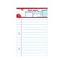 Trend Enterprises Reusable Note Sheet Charts, 10.75" x 16.13", 4/Set (T19015)~#|#~3D06DF79-BD6C-4878-832089151EE583EF_sc7