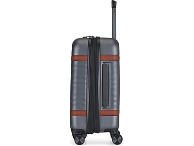 Bugatti Wellington 21" Hardside Suitcase - Thumbnail 3