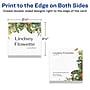 Avery Business Cards, 2.5" x 2.5" , Matte White, 90/Pack (95271)~#|#~3D088800-D90D-4CCB-B087276158D7DBF6_sc7