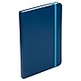 JAM Paper Hardcover Journal, 5" x 7", Blue, 200 Pages (340526608)~#|#~3D09F27C-181B-451E-92B8760D459D8106_sc7