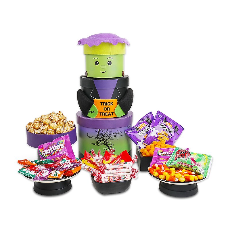 Alder Creek Frankenstein Gift Tower (FG04051) image 1