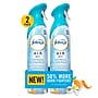Febreze Air Mist Air Freshener Spray, Refresh & Energize Scent, 8.1 oz., 2/Pack (204099/1926)~#|#~3D0BF191-4842-4D00-BEB62C8563BE78A8_sc7