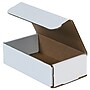 7" x 4" x 2" Corrugated Mailers, 50/Bundle (M742)~#|#~3D0F12DC-8C6D-4904-896BC0E68C681B56_sc7