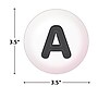 Teacher Created Resources Friendship Beads Circle Letters, Multicolored, 440/Pack (TCR6622)~#|#~3D10D46D-65FC-447A-A7277DE598751BD0_sc7
