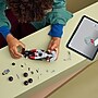LEGO Speed Champions Audi Revolut F1  Team R26 Race Car, 216 Pieces (77259)~#|#~3D1476EA-FEED-47D5-9E417C672B62024E_sc7