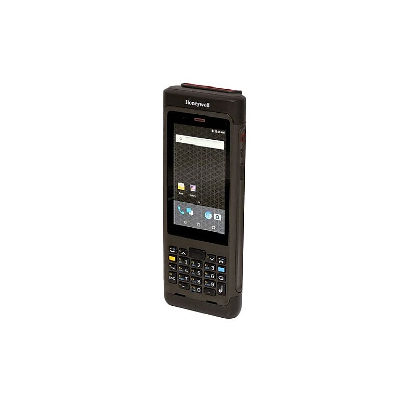 Honeywell Mobile Computer (CN80G-L0N-6EN241F) image 1