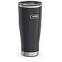Thermos Icon Stainless Steel Vacuum Insulated Tumbler, 18 oz., Granite (EAIS1152GT4)~#|#~3D17245F-1909-42D3-8FE65CBC27B37127_sc7